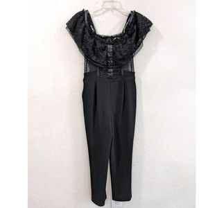 Express Jumpsuit